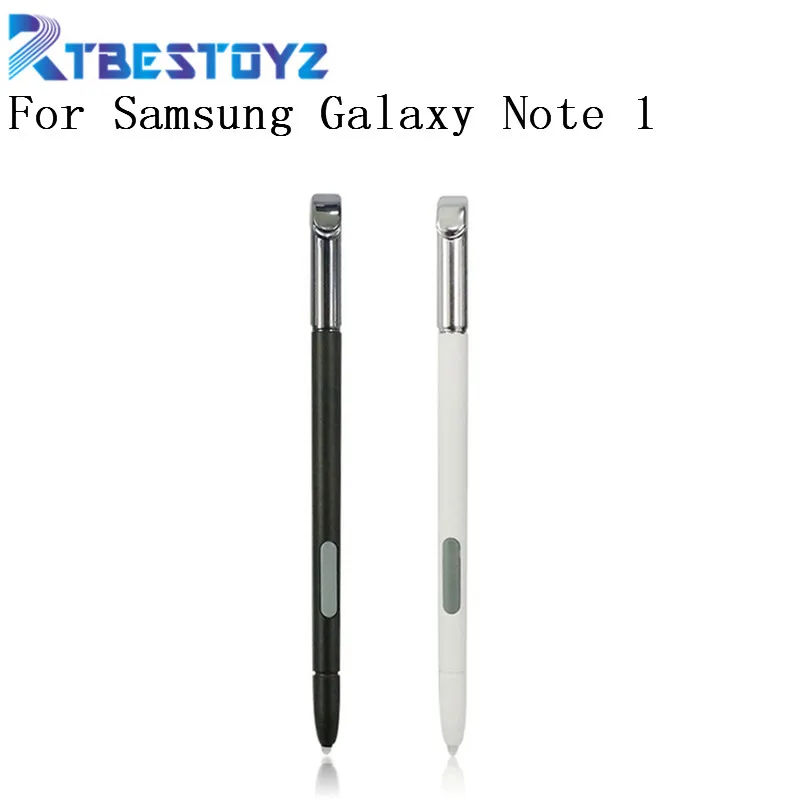 RTBESTOYZ оригинальный Стилус для Samsung стилус S Galaxy Note 1 N7000 i9220 сенсорного экрана