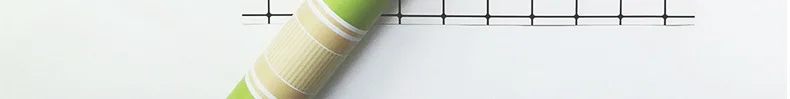 Серый мультфильм звезда самоклеющиеся обои для детской спальни розовый желтый окантовка обои Ins стикер стены