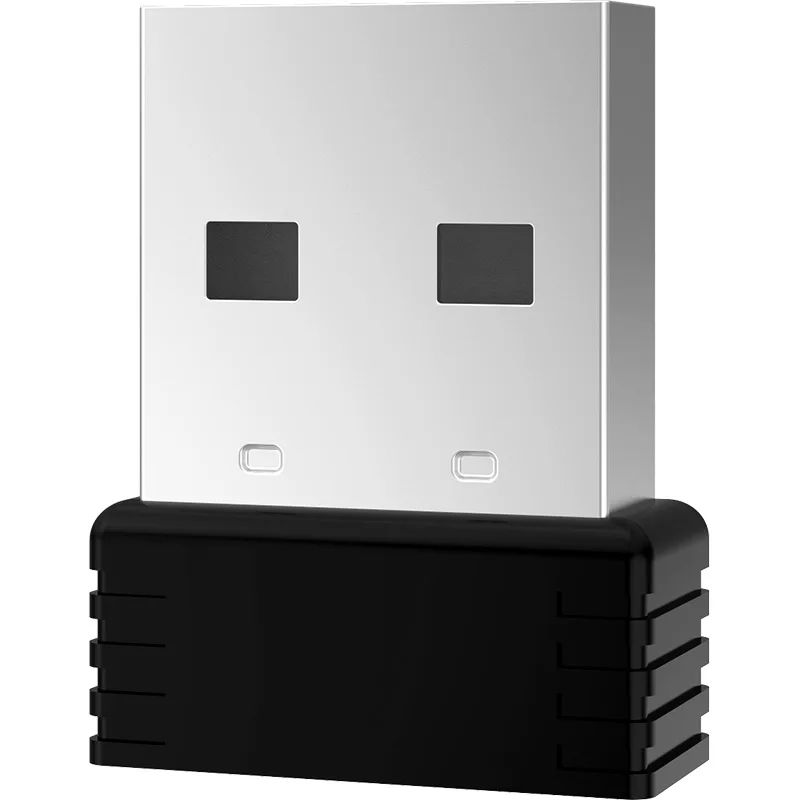 100 шт. Качество Mini Usb беспроводной пк сетевой карты COMFAST 150 Мбит/с мини Wi fi адаптер