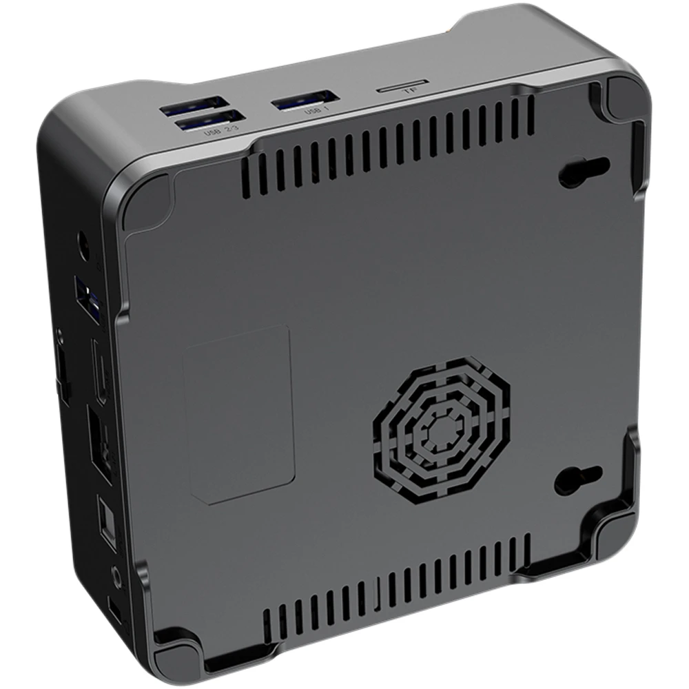 A95X Max Smart TV Box Android8.1 Amlogic S905X2 WiFi Set Top 4GB RAM 64GB ROM 2.4G/5G 4K H.265 BT4.0 Media Player | Электроника