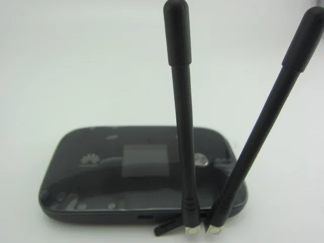 Huawei 300M Fastest 4G Modem Wireless e5786 300mbps 4g lte Cat6 WiFi Router Plus 2pcs antenna
