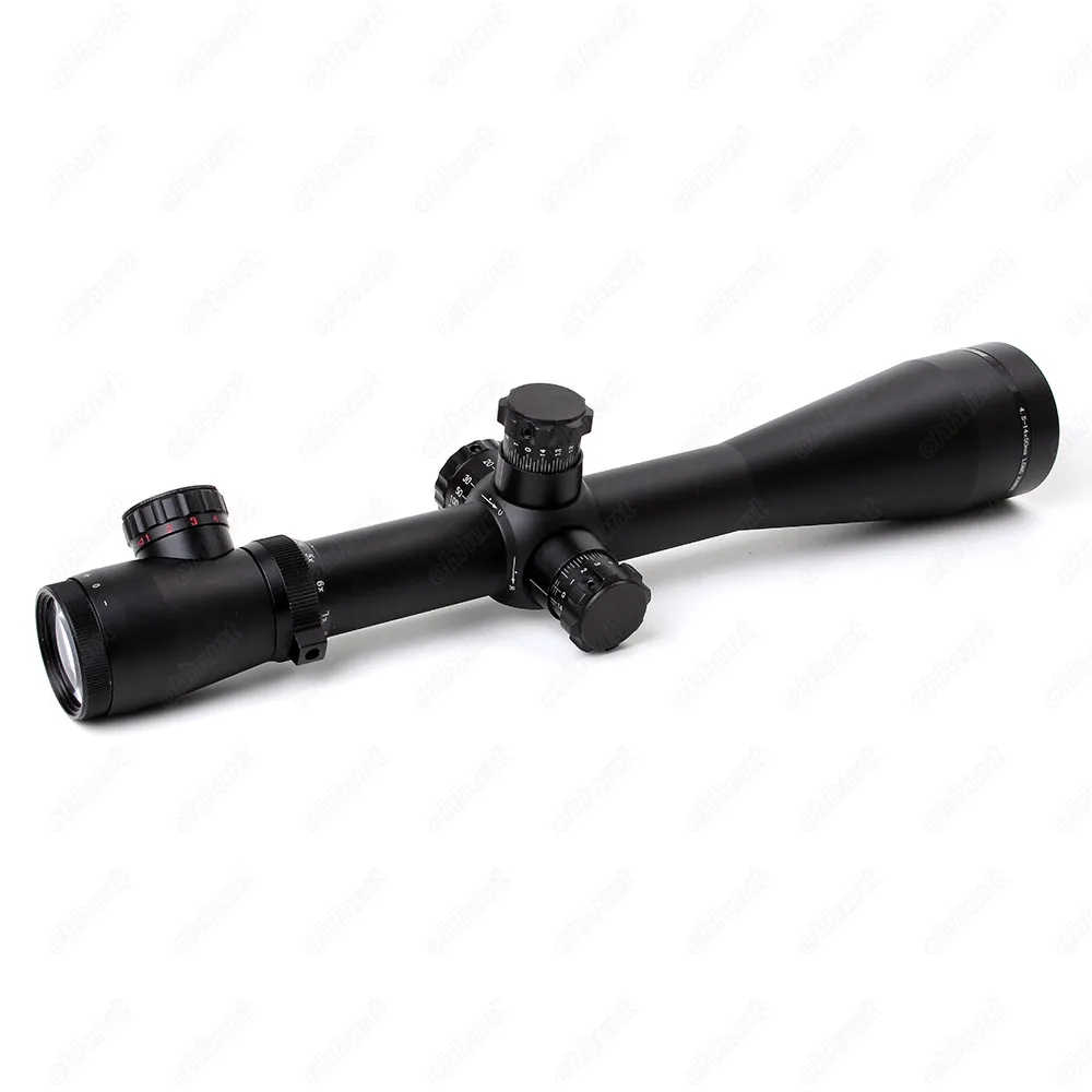 Тактический Ohhunt 4 5 14X50 охотничий прицел Mil Dot с подсветкой Высокое качество