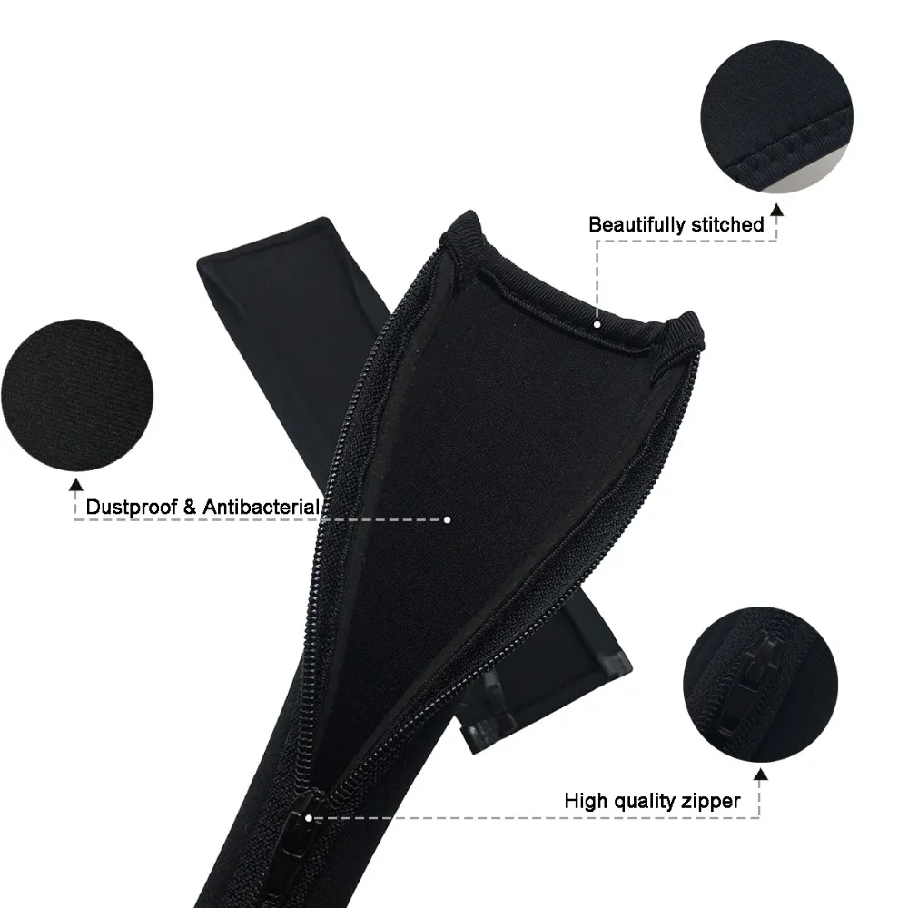 Накладка на голову для наушников SHURE SRH240 SRH-240 |