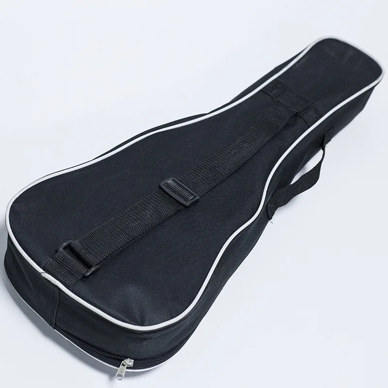 21 /23 /26 Inches Ukulele Padded Bag Guitar Bags Case For Acoustic Guitar Musical Instruments Guitar Parts&T8