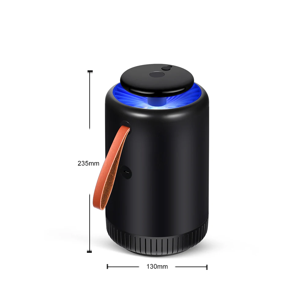 

S39 Mosquito Killer Summer Household Mosquito Killer Home Electronic Mosquito Killer Charging Outdoor Electronic Season DC5V