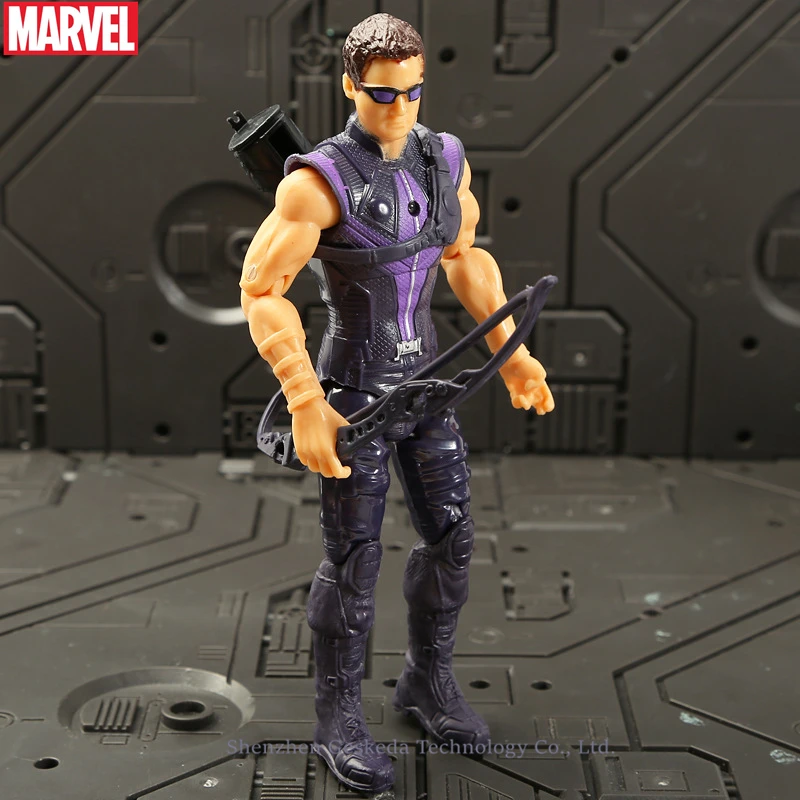 Hasbro Marvel Мстители Alliance tyrants Железный человек Hawkeye Panthers игрушечные муравьи ручные