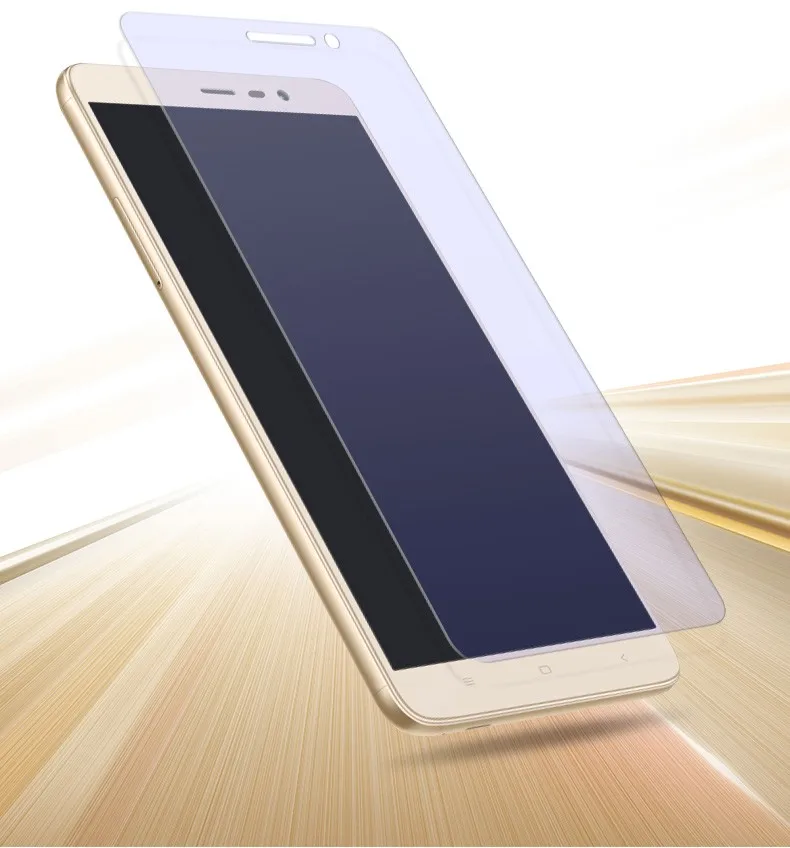 2 шт. специальное издание для Xiaomi Redmi Note 3 Pro Закаленное стекло Защитная пленка xiomi Redmi Note 3 специальная версия 152 мм