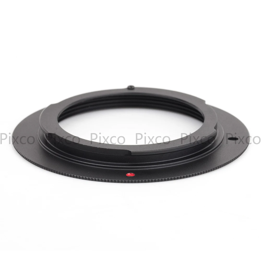Pixco M42 For Nikon адаптер объектива для макросъемки Крепление подходит зеркальной