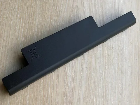 Аккумулятор для ноутбука Acer Aspire Li-Ion 5200 мАч HSW