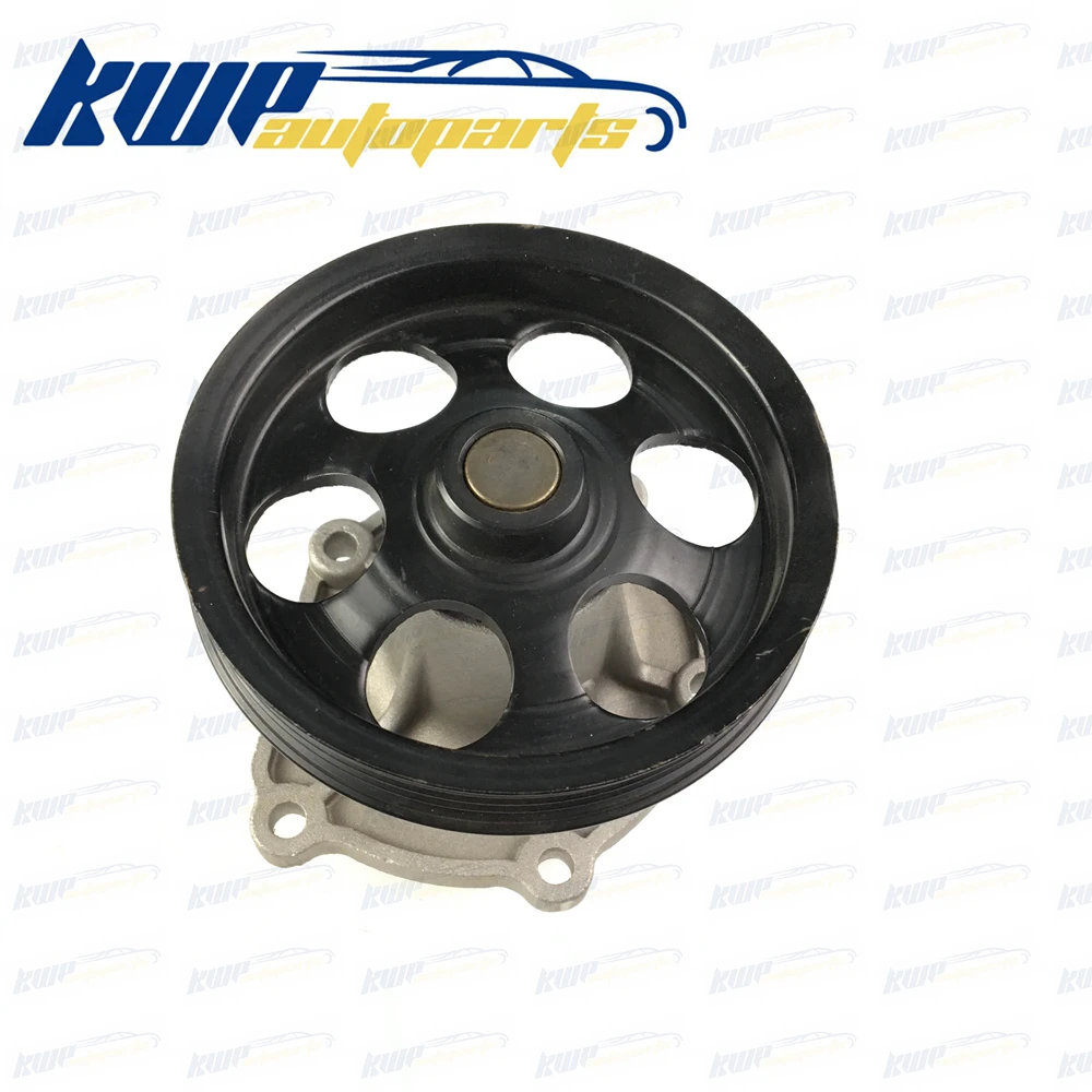 Водяной насос с прокладкой Подходит для Toyota Corolla Paseo Starlet 1 0 3 5 L4 DOHC 5EFE # GWT 93A|pump pump|pump