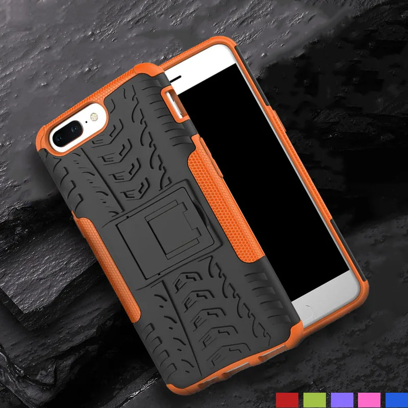 SEASHORE силиконовый + PC чехол для Oneplus 5 чехлы резиновый Жесткий Чехол One Plus 3 3T