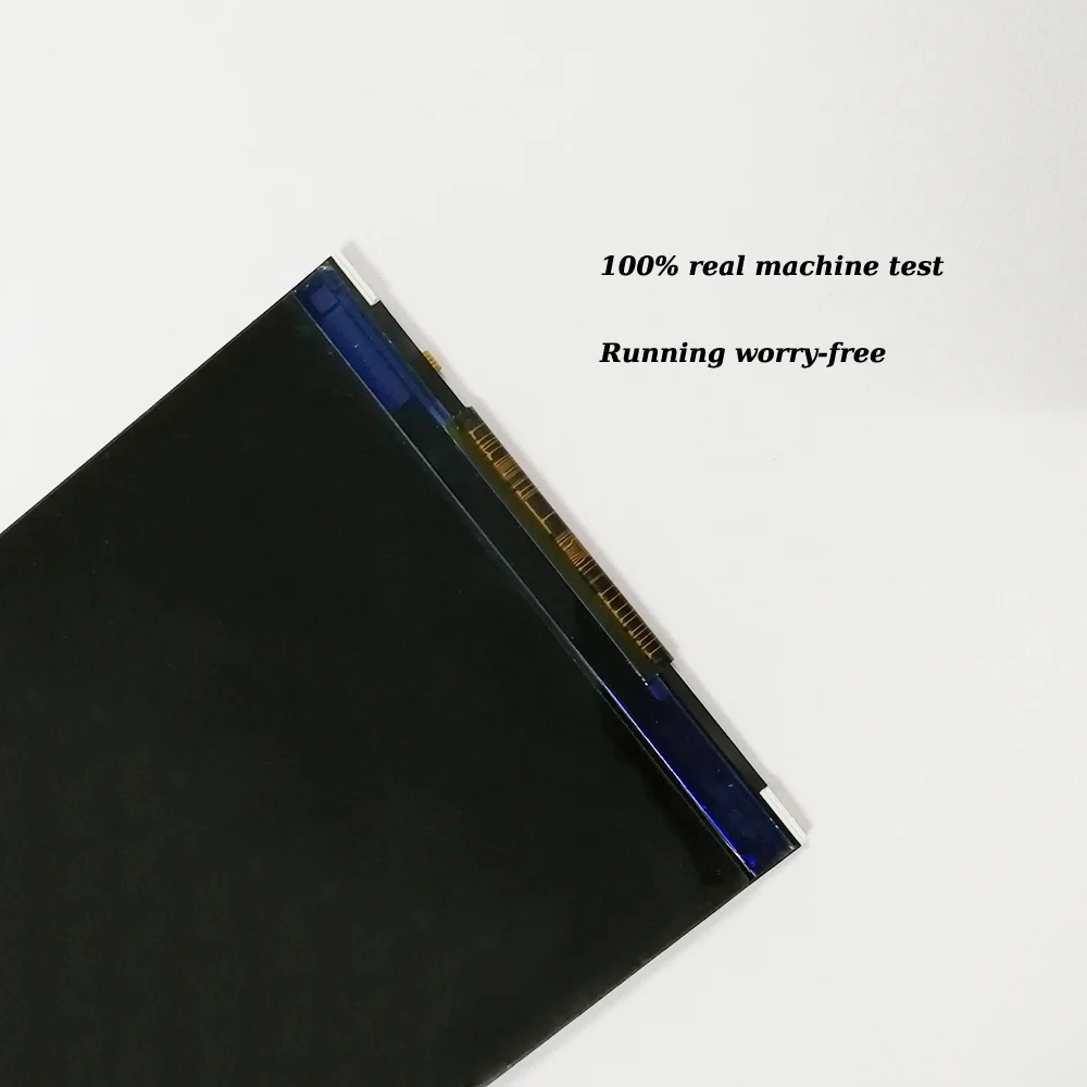 K0SPPLHZ 100% протестированный для Vertex impress luck ЖК дисплей и кодирующий преобразователь