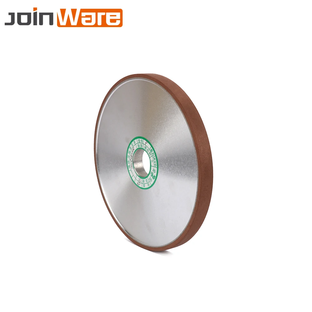 Алмазный шлифовальный круг диаметром 200 мм стандартный электроинструмент для