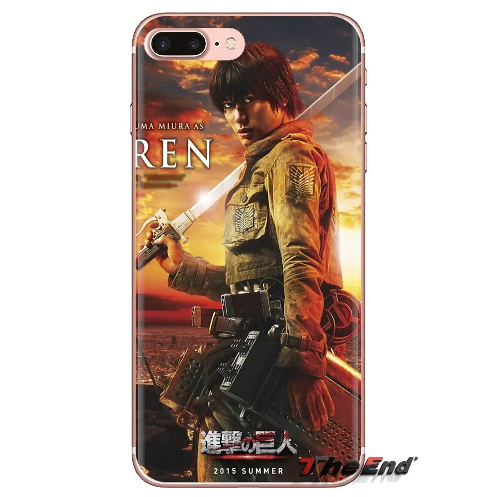 For Xiaomi Mi4 Mi5 Mi5S Mi6 Mi A1 A2 5X 6X 8 9 Lite SE Pro Max Mix 2 3 2S Soft Transparent Bag Case movie Holy Hell wallpaper |
