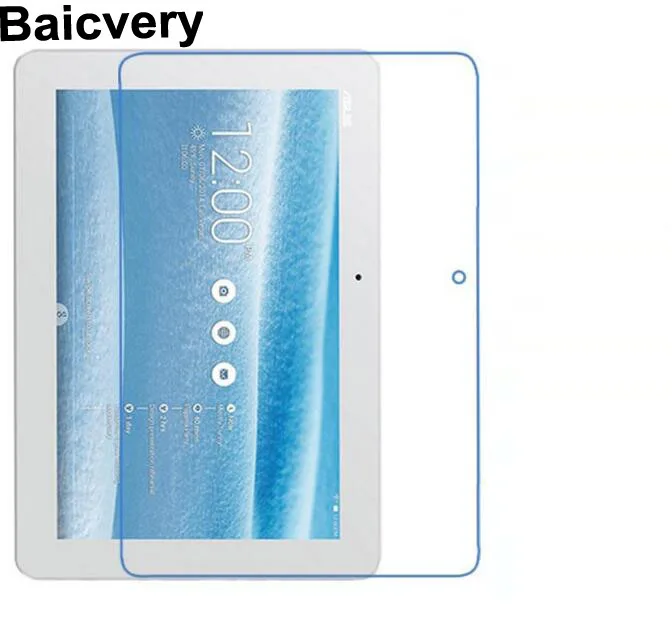 Взрывозащищенная защитная пленка из мягкого стекла для Asus Transformer Pad TF103C TF103CG TF0310C