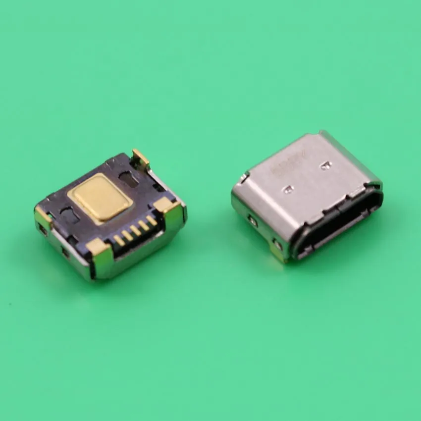 YuXi для HTC One M8 831C M8W M8T M8D USB Micro Dock зарядный коннектор порт usb jack | Мобильные телефоны и
