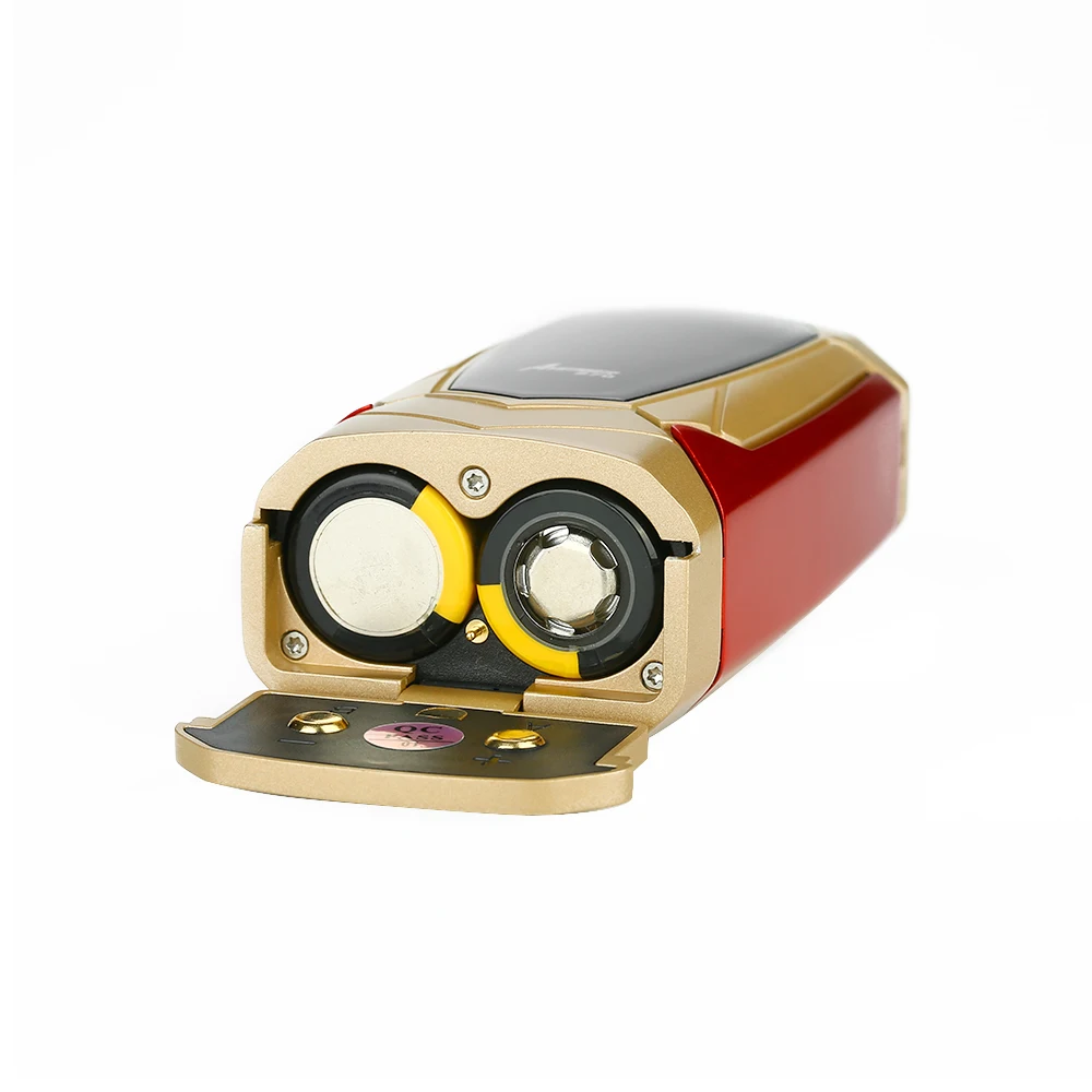 Оригинальный IJOY Avenger 270 234 Вт английский Голосовое управление TC коробка мод с