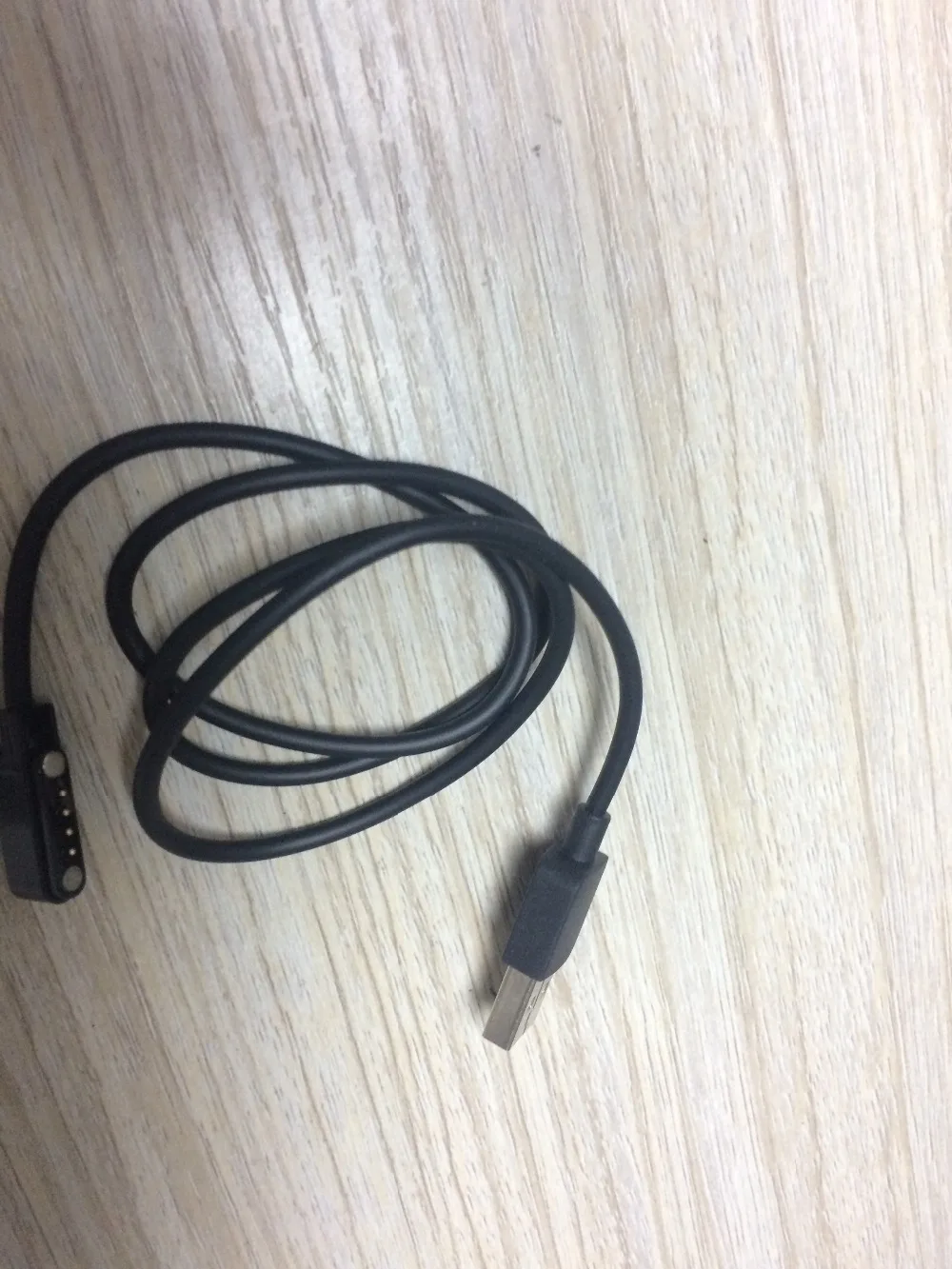 s99c smartwatch наручные часы phonewatch часы час Saat специальные 4PIN сильных магнитных зарядки зарядное устройство USB кабель для передачи данных