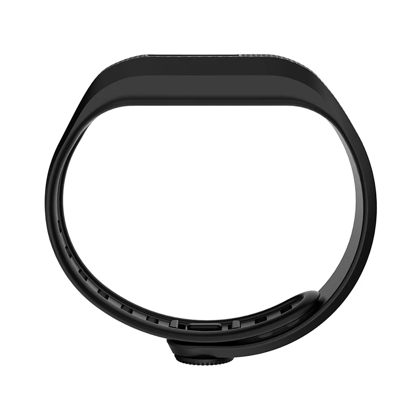Новый силиконовый браслет для Garmin Vivofit 3 мягкий ремешок часов сменный спортивный |