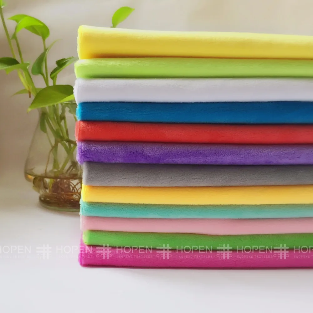 Лидер продаж 2018 короткая плюшевая полиэфирная ткань 1 5 мм 12 шт./лот 45х50 см прошли