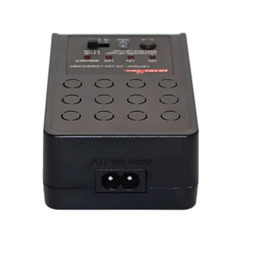 Зарядное устройство ультра мощности UP4AC Plus 30 Вт 100 240 В переменного тока для LiPo LiFe