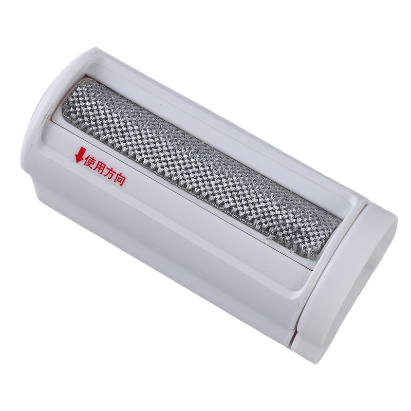 Ручной триммер для волос эпилятор многоразовая Электростатическая портативная