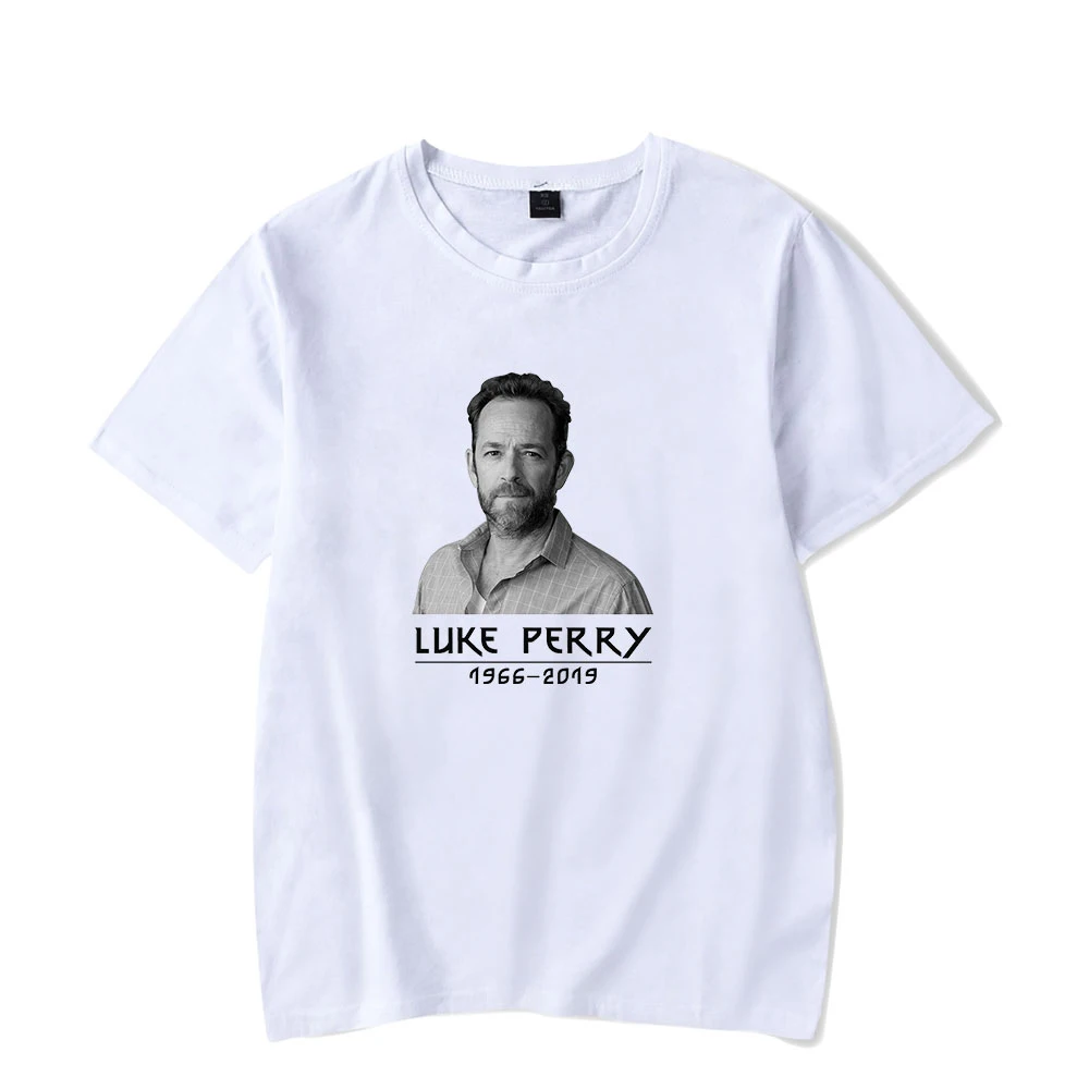Горячая фильм Беверли холмы 90210 люки Перри футболка для мужчин и женщин Летняя