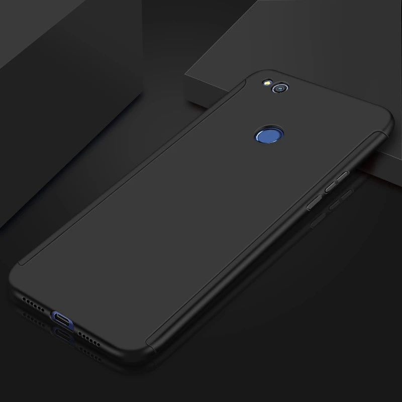 Полностью покрытый чехол для Huawei Mate 7 8 9 10 20 Lite Pro Чехол Mate7 Mate8 Mate9 Mate10 и закаленное