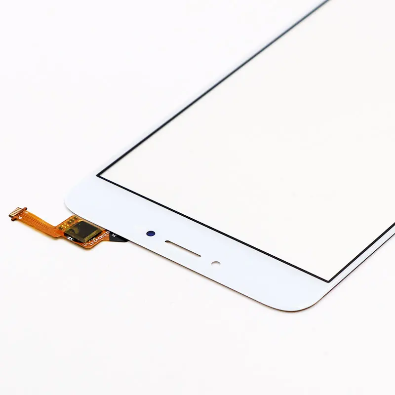 Сенсорный экран Mcdark 5 ''для Meizu M3 Note L681H сенсорный передний стеклянный объектив