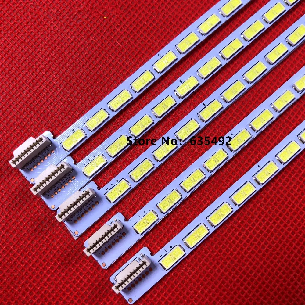 Светодиодная лента для LE42A70W 6922L 0016A 6916L 0912A 42 &quotV12 Edge 6920L 0001C 42LS4100 42LM620T 42LM6200 42LM620S 42LM615S