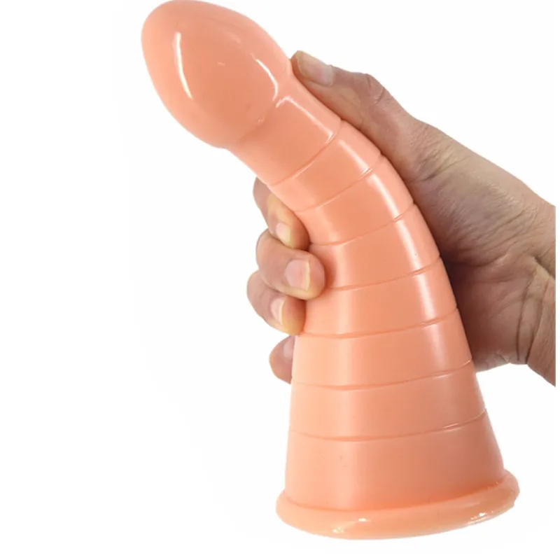 Большая Анальная пробка Рождественская шапка дизайн чучела Анус массаж большой