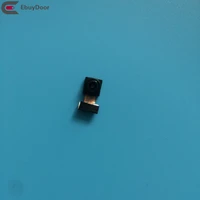 used replacement front camera 5 0mp module for ulefone armor mtk6753 octa core 4 7 inch 3g ram 32g rom 1280x720 free shipping