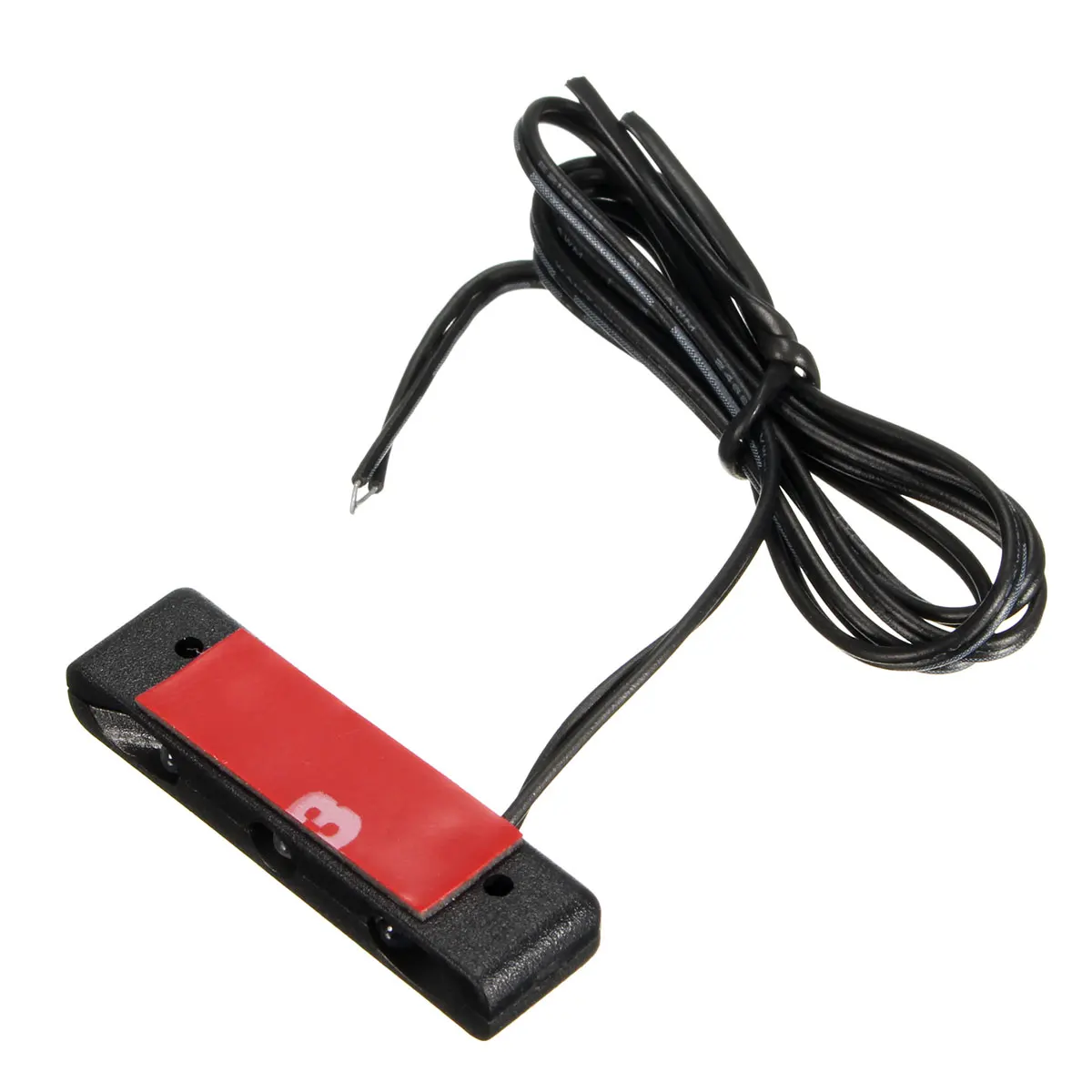 Задняя СВЕТОДИОДНАЯ Лампа 12 В крошесветильник для номерного знака автомобиля