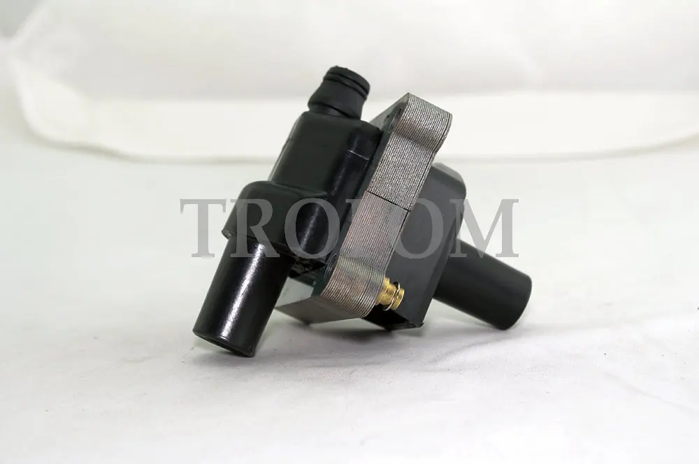 Катушка зажигания для DAEWOO MERCEDES BENZ 300E C230 C280 C36 AMG E320 W202 W124 C208 W140 W163 0001500280 0001587003