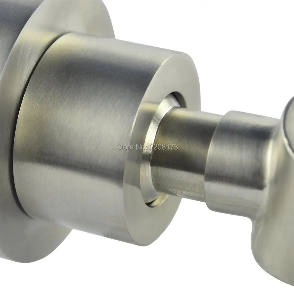 Smesiteli роскошный держатель для душевой головки регулируемый настенный кронштейн