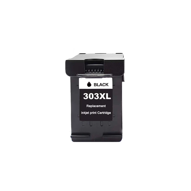 Совместимый цветной картридж для hp 303 XL 303xl ENVY фото 6020 6030 7130 7134 7830 | Компьютеры и