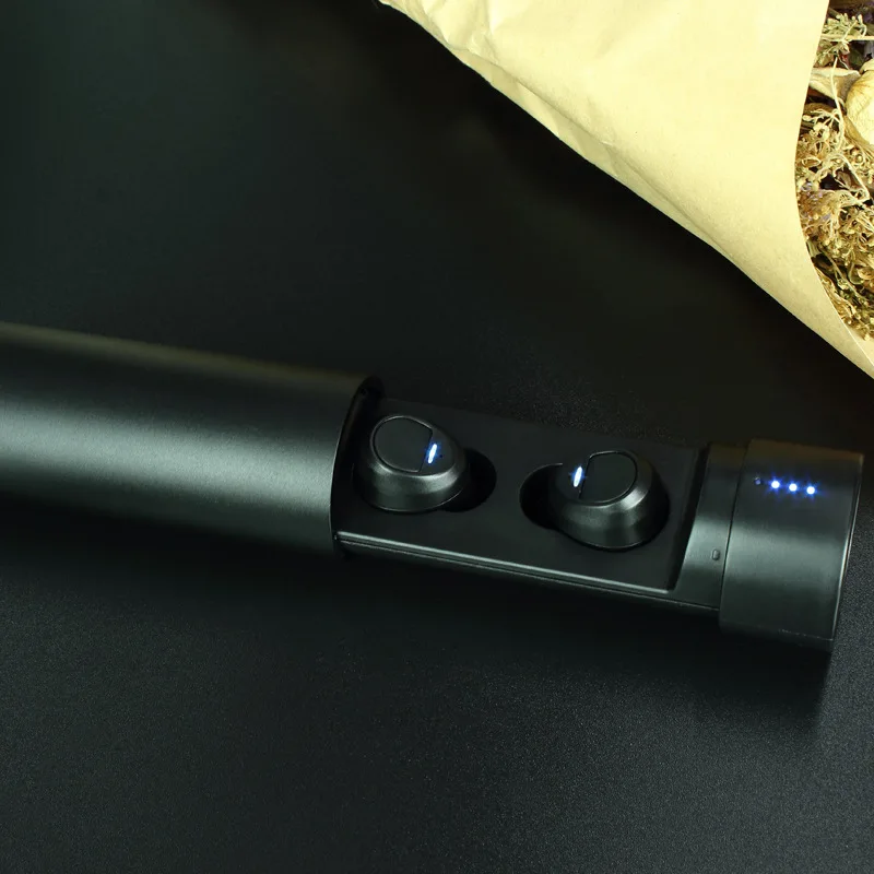 Оригинальные новые TWS Pull type зарядная корзина Беспроводная bluetooth гарнитура 5 0
