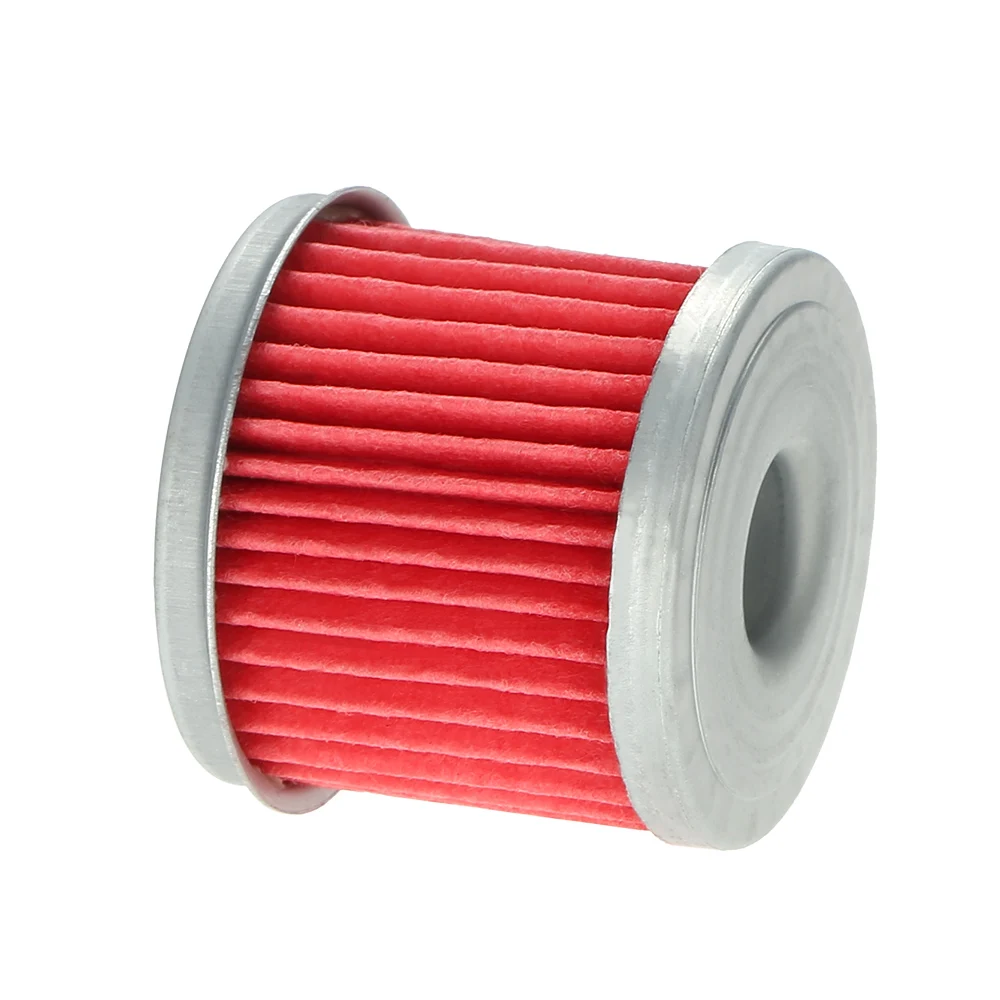 

Motorcycle Oil Filter For Honda TRX450R TRX450ER CRF150R CRF250R CRF250X CRF450R CRF450X