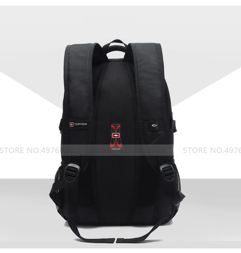 Mochila, usb, фирменный дизайн, мужская дорожная сумка, мужской швейцарский рюкзак, полиэфирные сумки, водонепроницаемый, Противоугонный рюкзак, рюкзаки для ноутбука, мужские