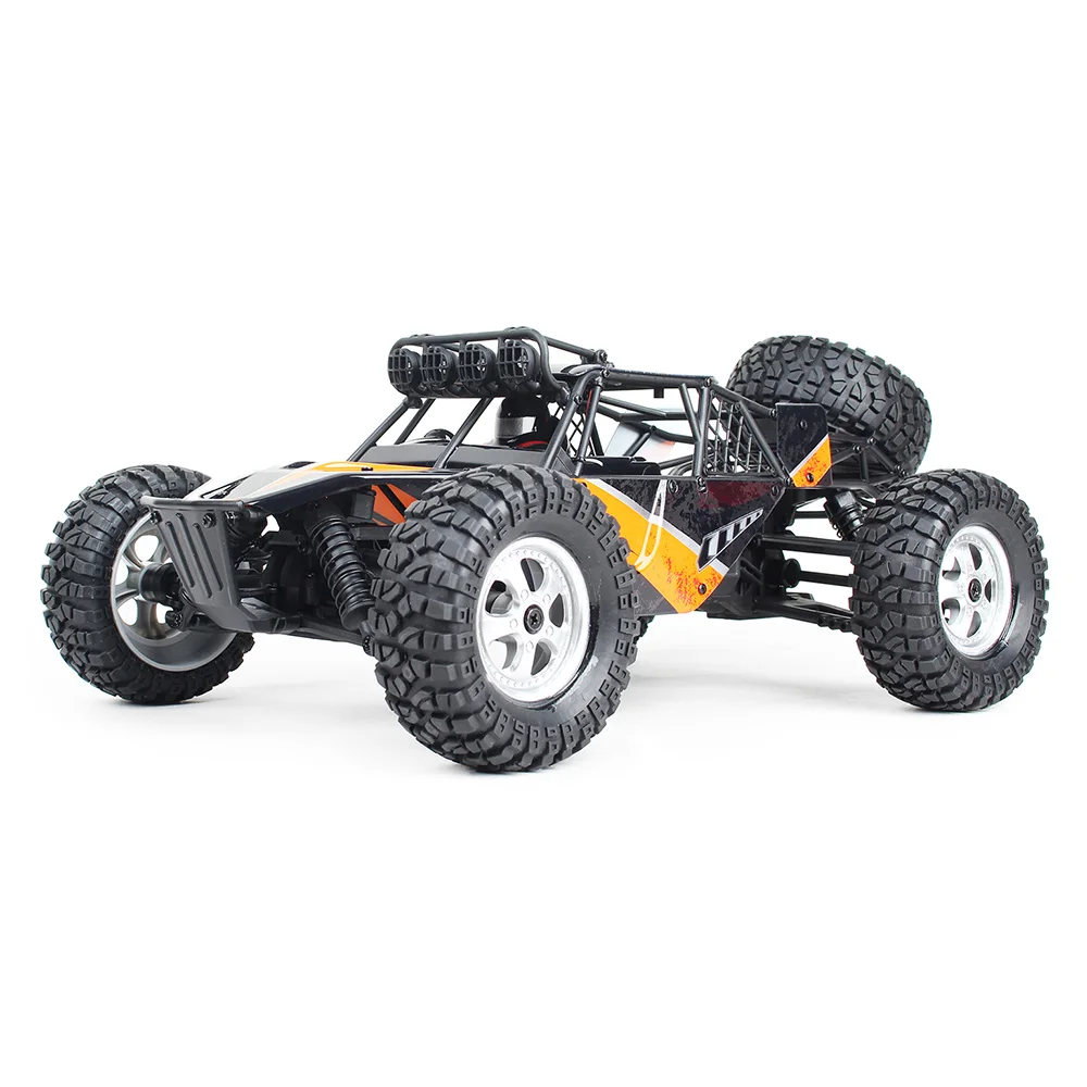 Новая горячая продажа 12815 1/12 2 4 г 4WD 30 км/ч гоночная матовая RC автомобиль