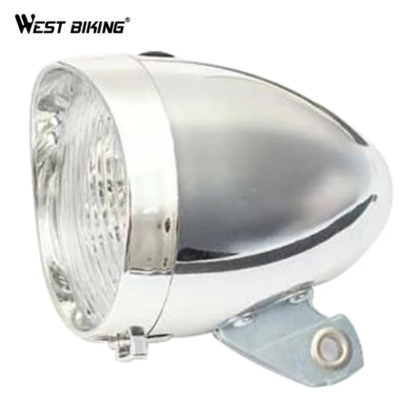 Фонарь велосипедный светодиодный 3 светодиода|bike headlamp|cycling lightbike light |