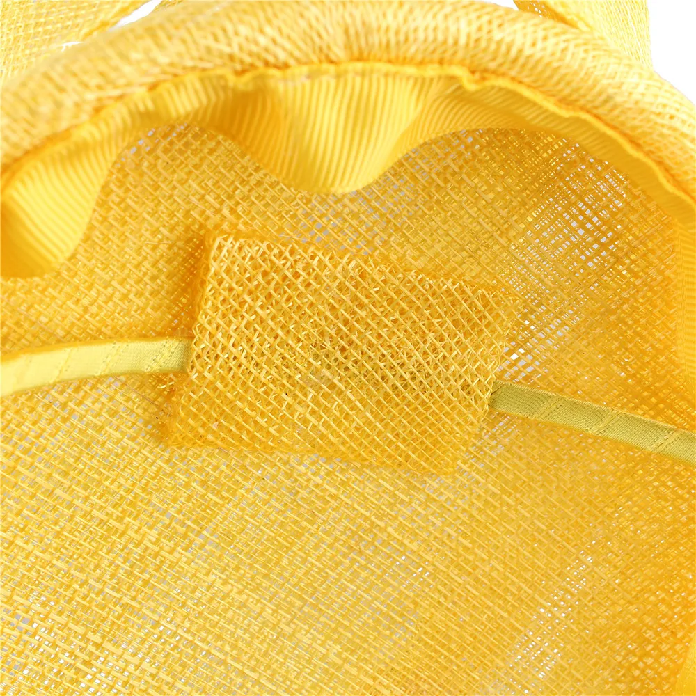 Новинка, 4 слоя, sinamay, вуалетки, millinery, женские, вечерние, для чаепития, головные уборы, женские, свадебные, для свадьбы, головной убор, модный, для случая