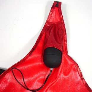 (2 шт./лот) прыжки Стринги Эротические Трусики сексуальная женщина Беспроводной