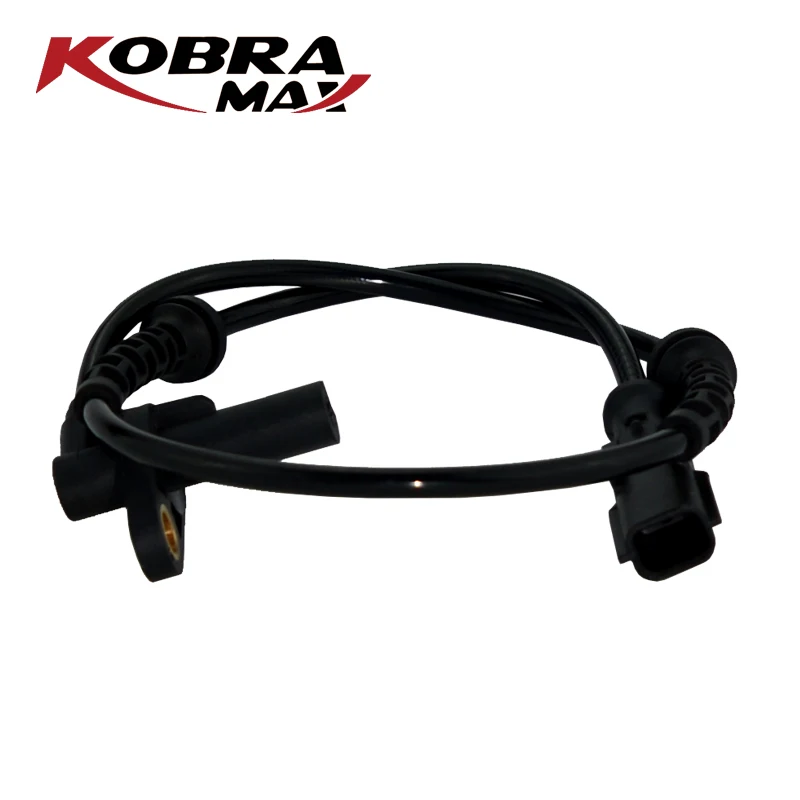 Передний датчик KobraMax ABS для Renault Clio 2 Kangoo 8200933549|Датчик ABS| |