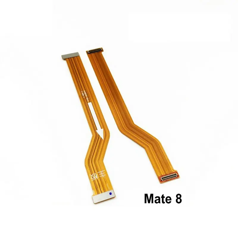

New Main Board Motherboard Connector Board Flex Cable For Huawei Mate8 Plus Replacement Parts Flex Cable