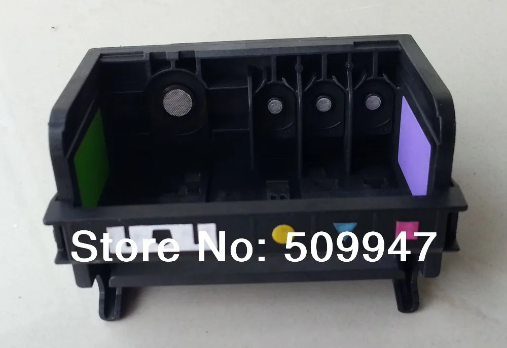 Восстановленная брендовая Печатающая головка 920 печатающая для HP Officejet 6500 7000 922