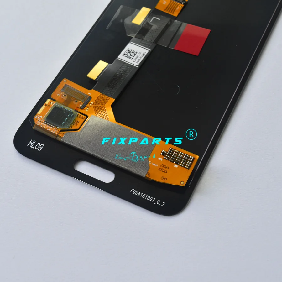 New Tested Work 5.0" Для HTC One A9 Замена сборки дисплея с сенсорным экраном и ЖК-экраном 1920*1080