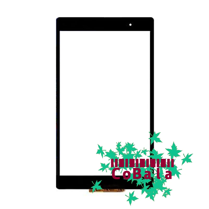 LOVAIN 10 шт. белый для sony Xperia Z3 планшет компактный мини сенсорный экран дигитайзер SGP611 SGP612 SGP621 SGP641 сенсор