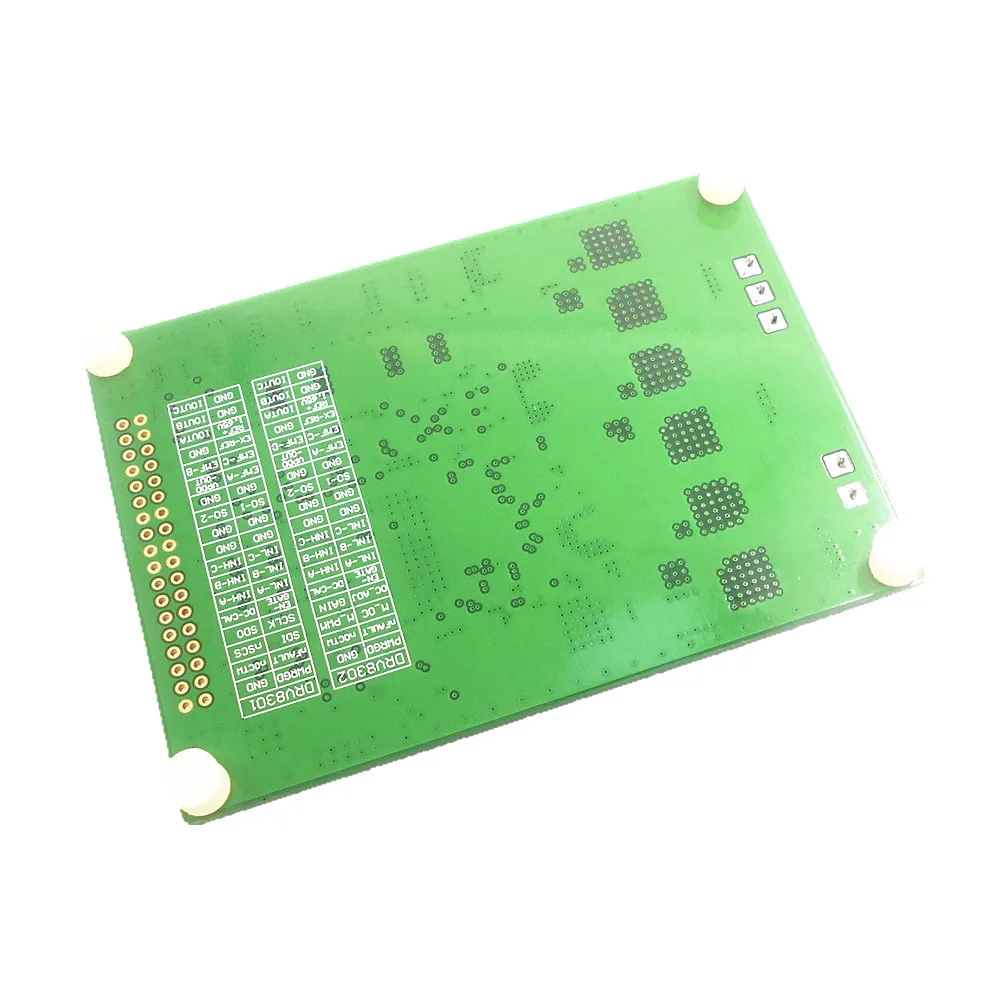 DRV8301 модуль привода двигателя высокой мощности ST FOC векторное управление BLDC бесщеточный/PMSM привод