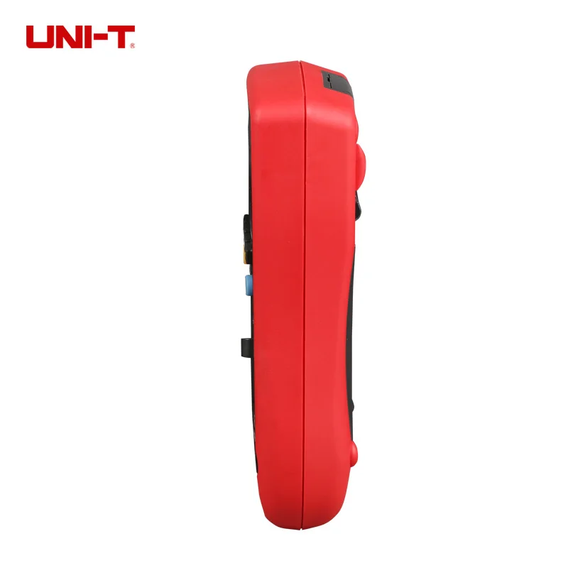 UNI-T UT-61E Современные Цифровые мультиметры UT61E AC DC метр